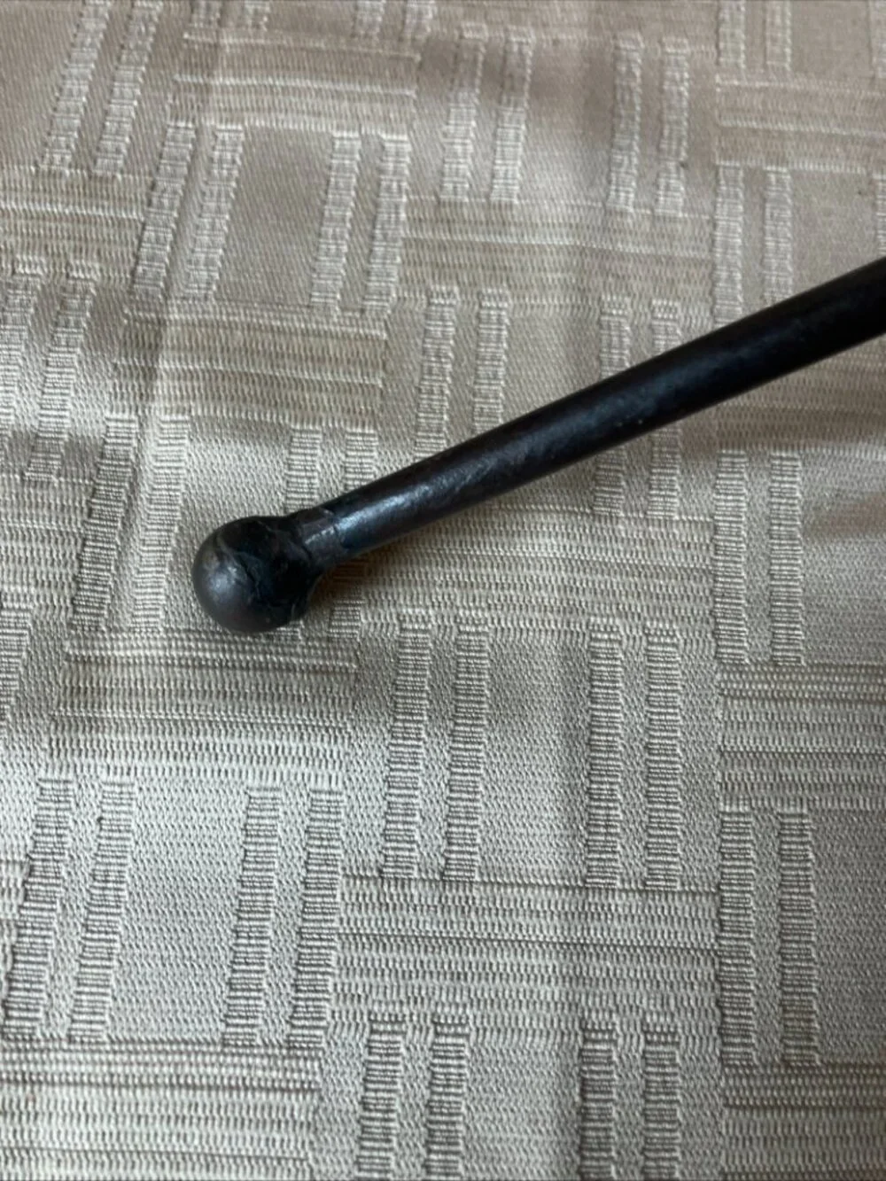 Handmade beautiful hand
